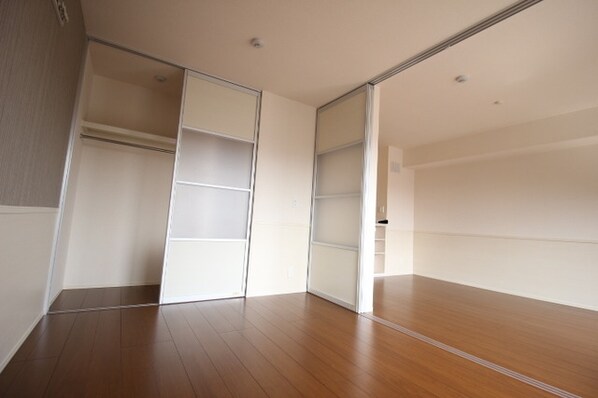 薬円台壱番館Aの物件内観写真